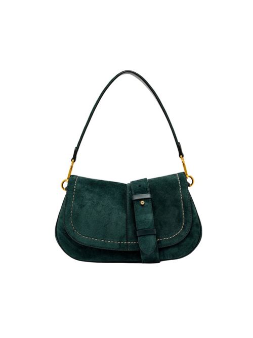 Helena round borsa a spalla media GIANNI CHIARINI | BS12618CMPLI14603